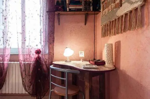 Casa Anita Lucca