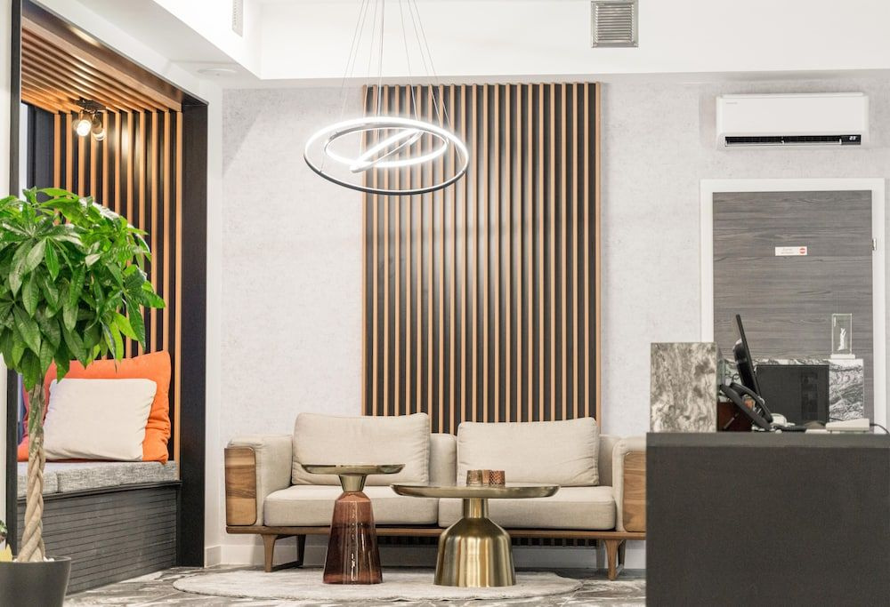 NED Hotel