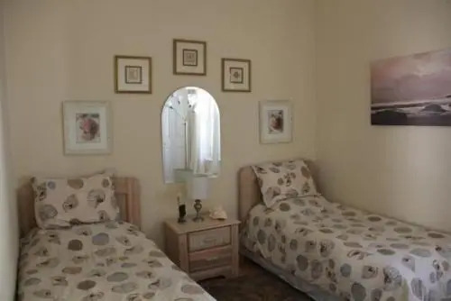 4BR Villa - 306 Golf Course Parkway