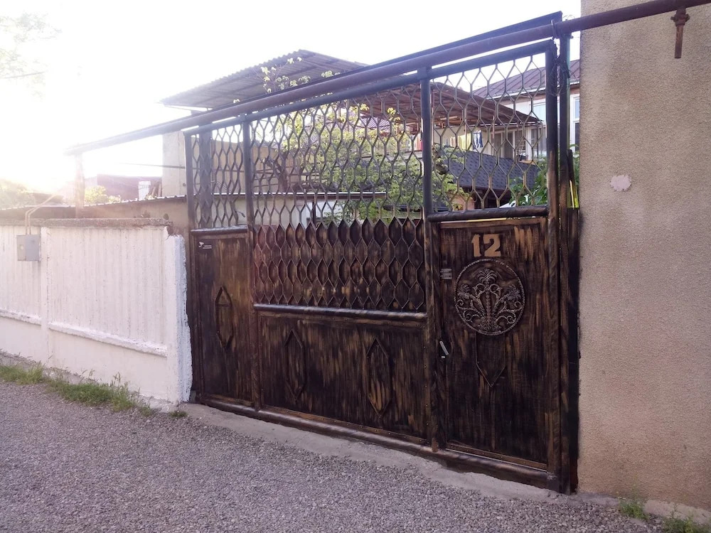 Bounty Guest House