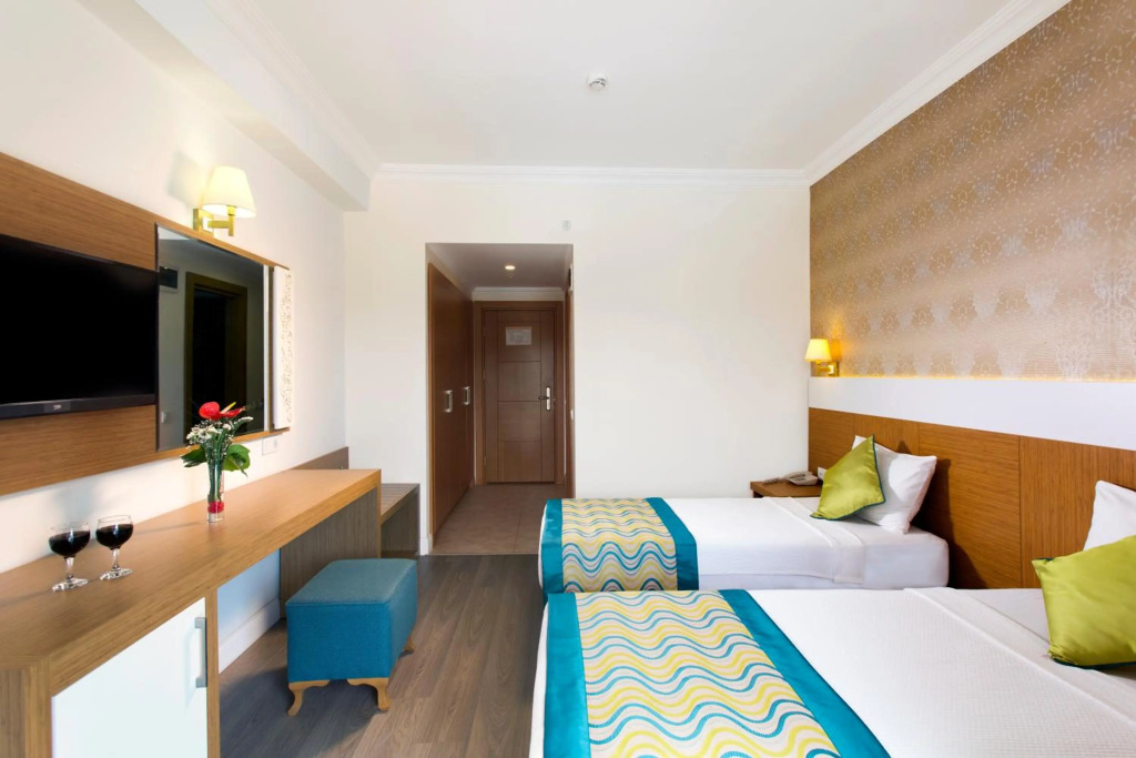 Kemer Dream Hotel