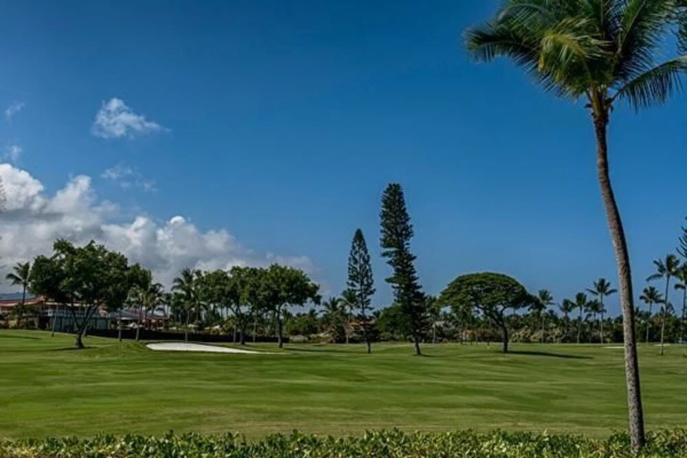 Keauhou Kona Surf and Racquet Club 5-304