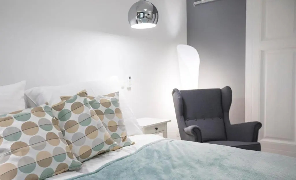 City Center Stúdió Apartmanok