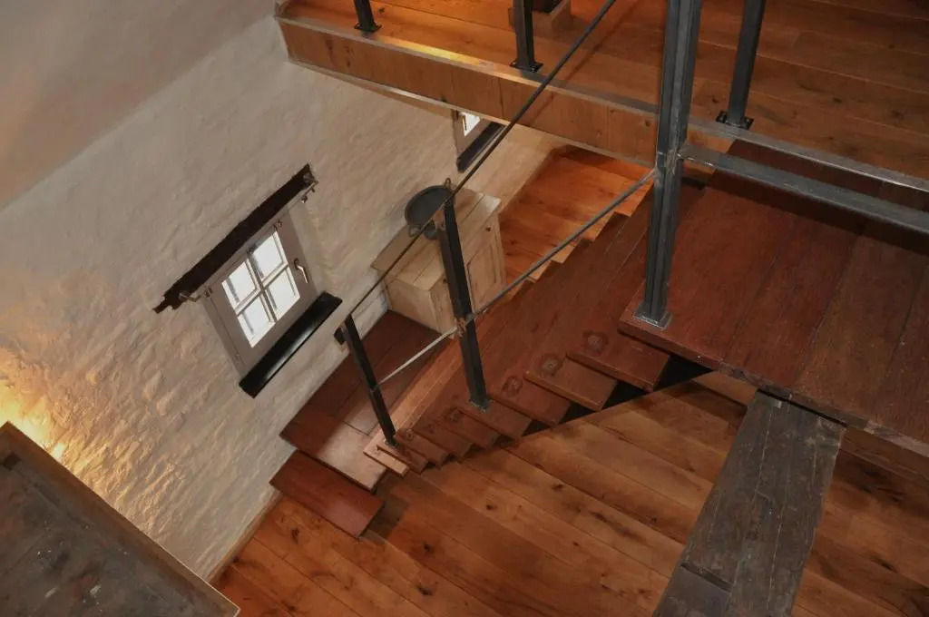 Een vleugje wellness in de Voerstreek - Bed & Breakfast Onder de Poort