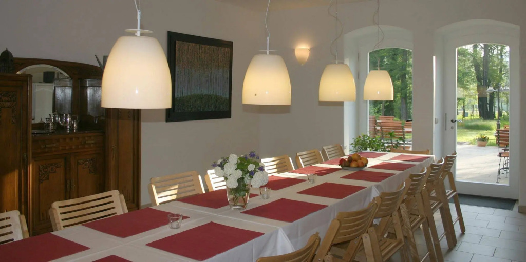 Therese-Malten-Villa