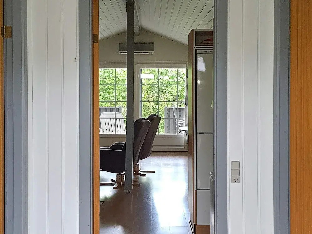 6 Person Holiday Home in Sydals