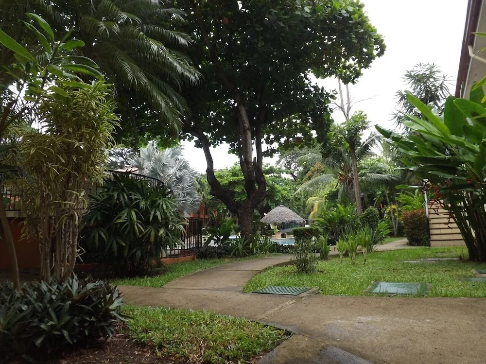 Room-nice Condo for Vacation in Playas d
