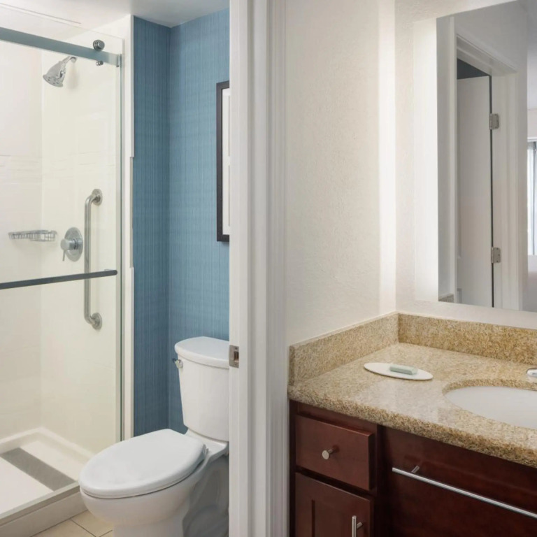 Residence Inn by Marriott Amelia Island