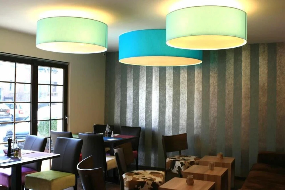 Thiesmann´s Hotel & Restaurant
