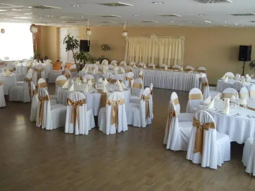 Hotel Magister