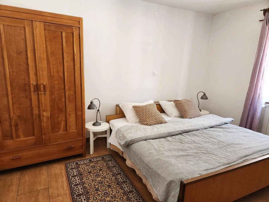Apartment Ski