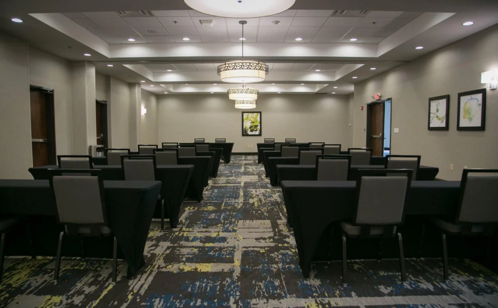 Four Points by Sheraton Birmingham Homewood