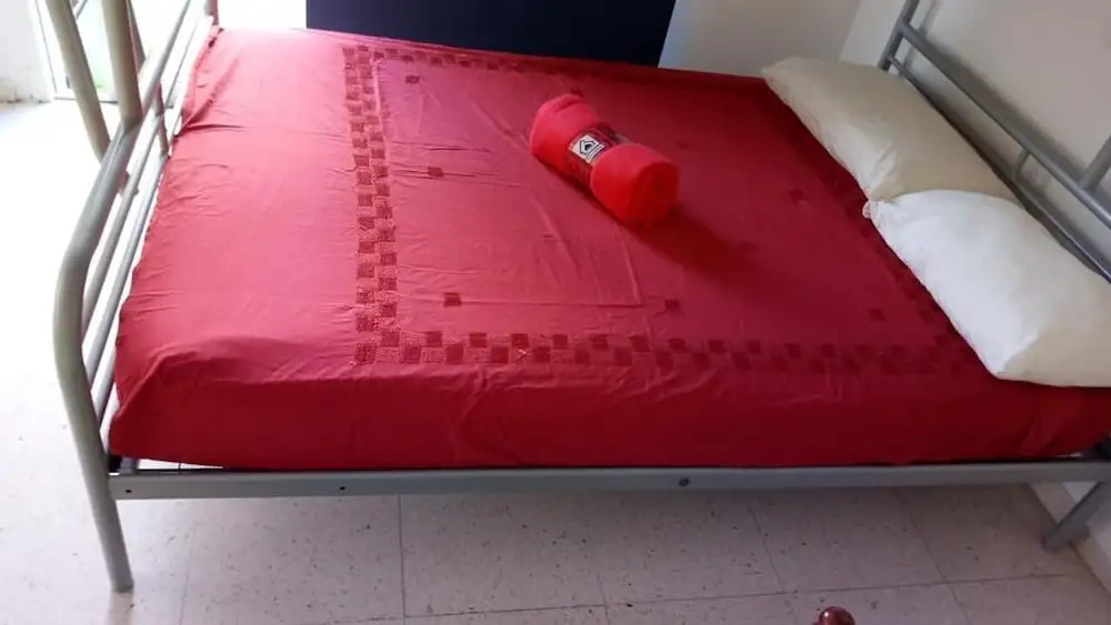 Paphos Inn Hostel
