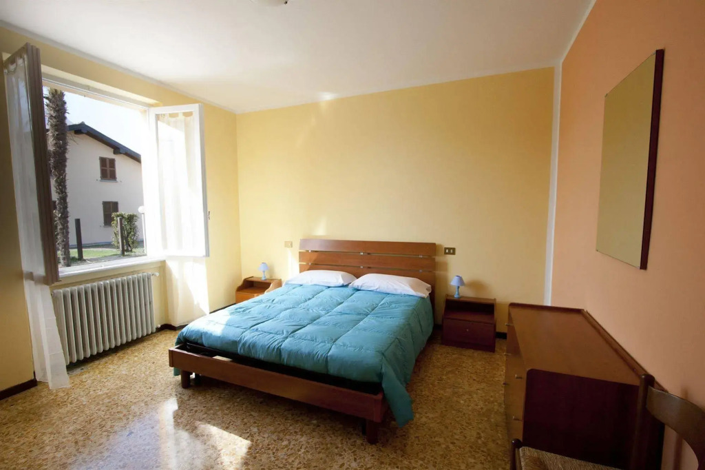 Appartamenti Casa La Rosa