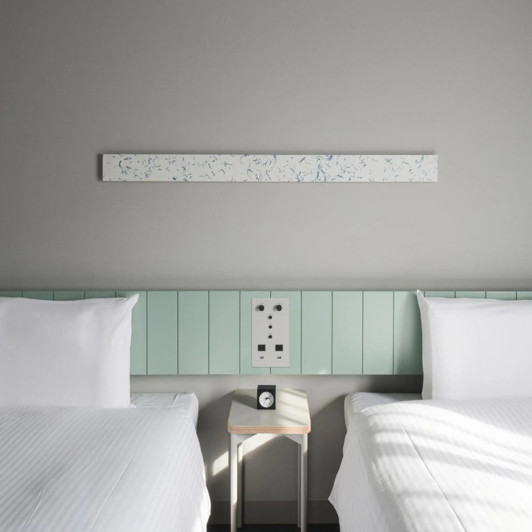 Vessel Inn Takadanobaba Station