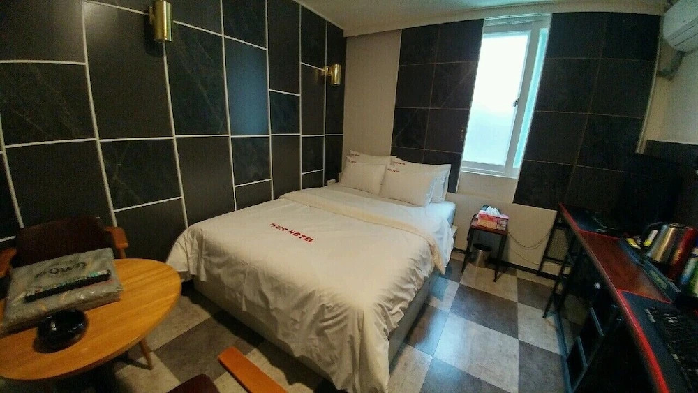 Wonju Kakao Motel