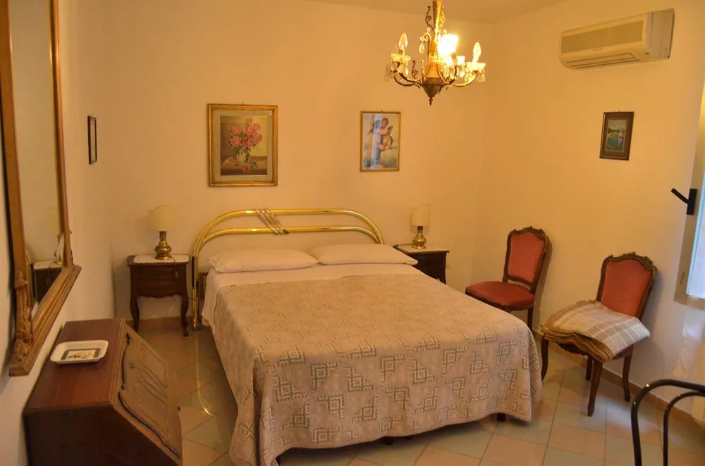 Il Mercato Centrale B&B