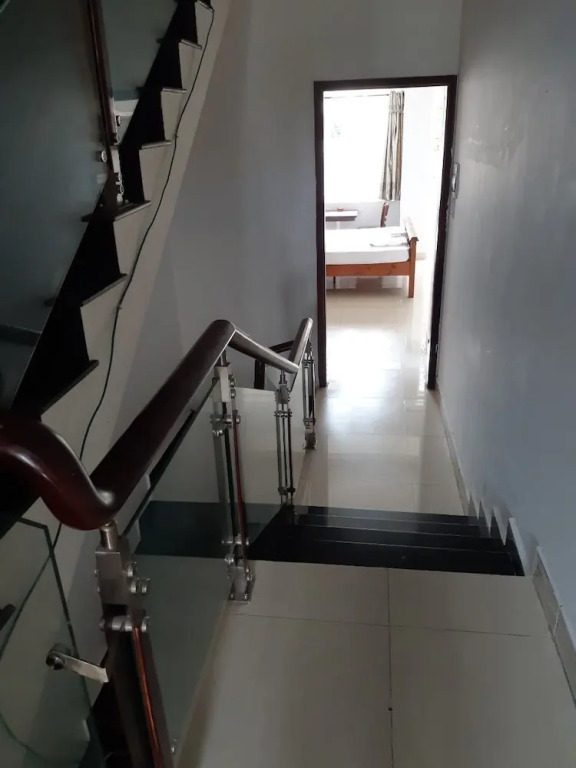Tay Bac Hotel