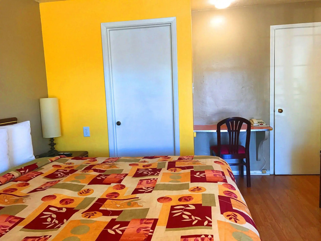 The City Center Motel