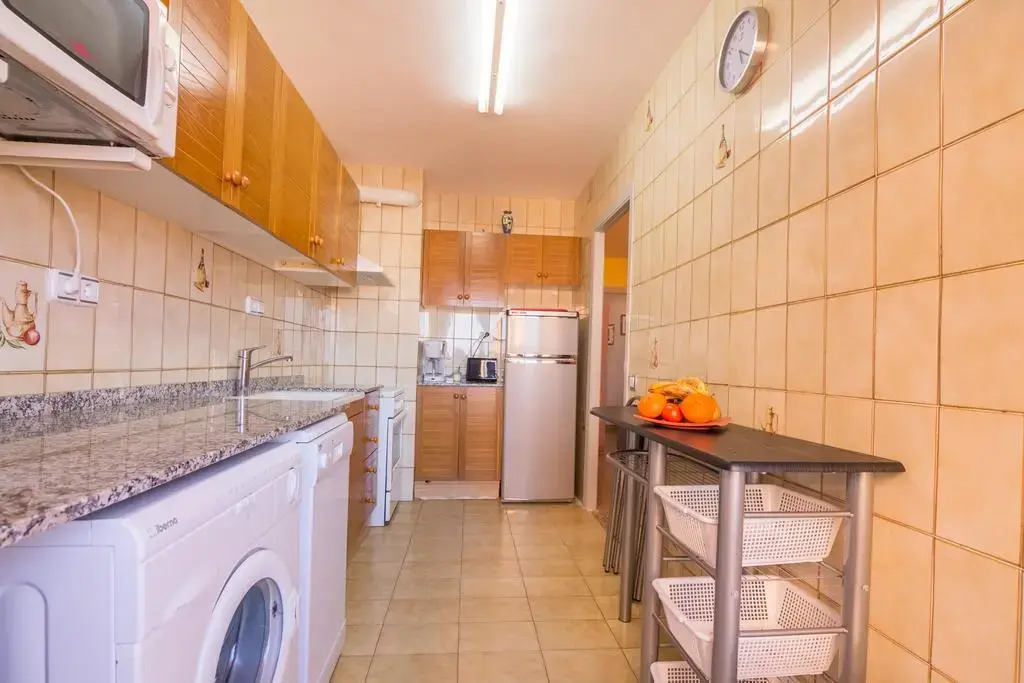 Apartment Benicarlo