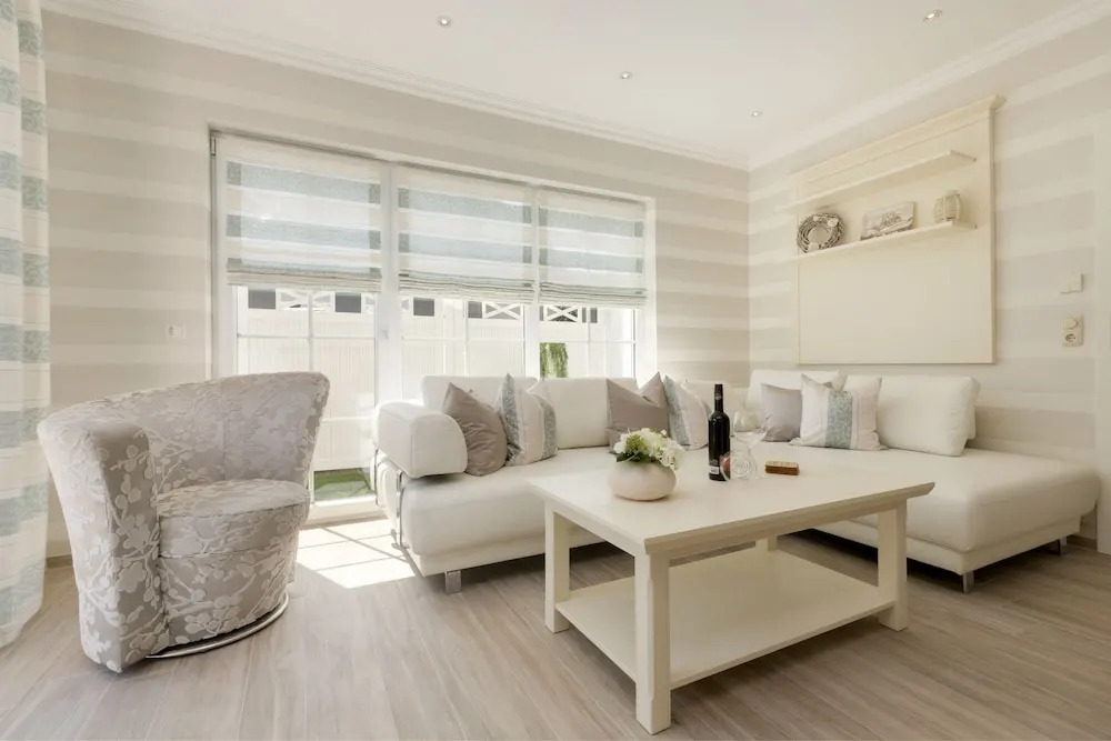 Ferienhaus Ostseebrise