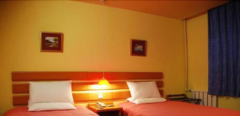 Home Inn Xianglujiao Rail Station - Dalian