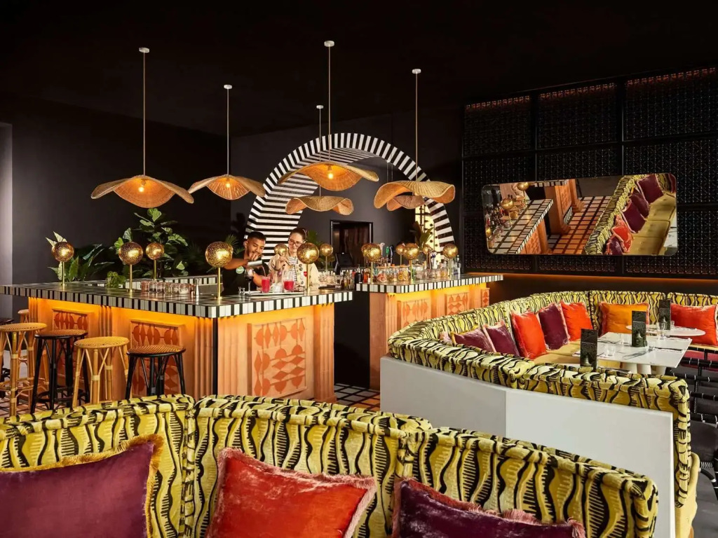 Mama Shelter Dubai