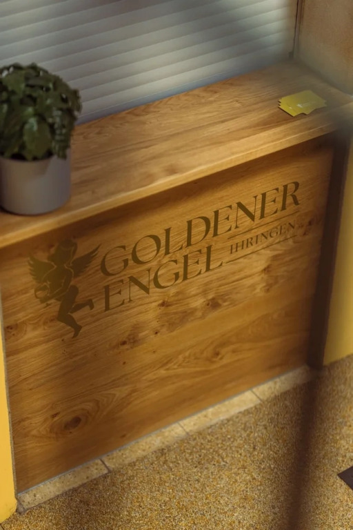 Hotel Goldener Engel