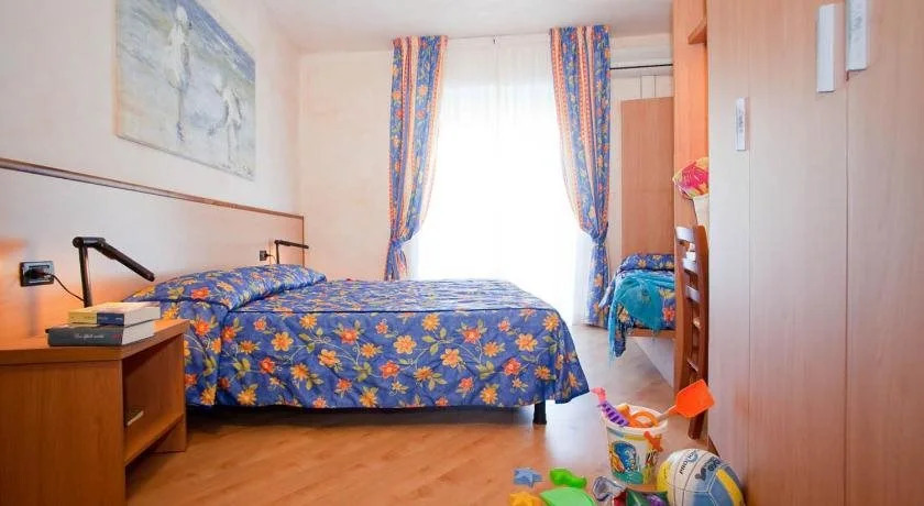 Hotel Playa Blanca
