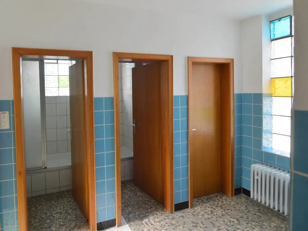 Holiday home with sauna in the Eifel National Park