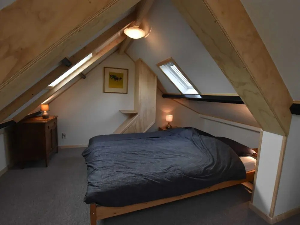 Holiday Home in Nieuwvliet near Beach