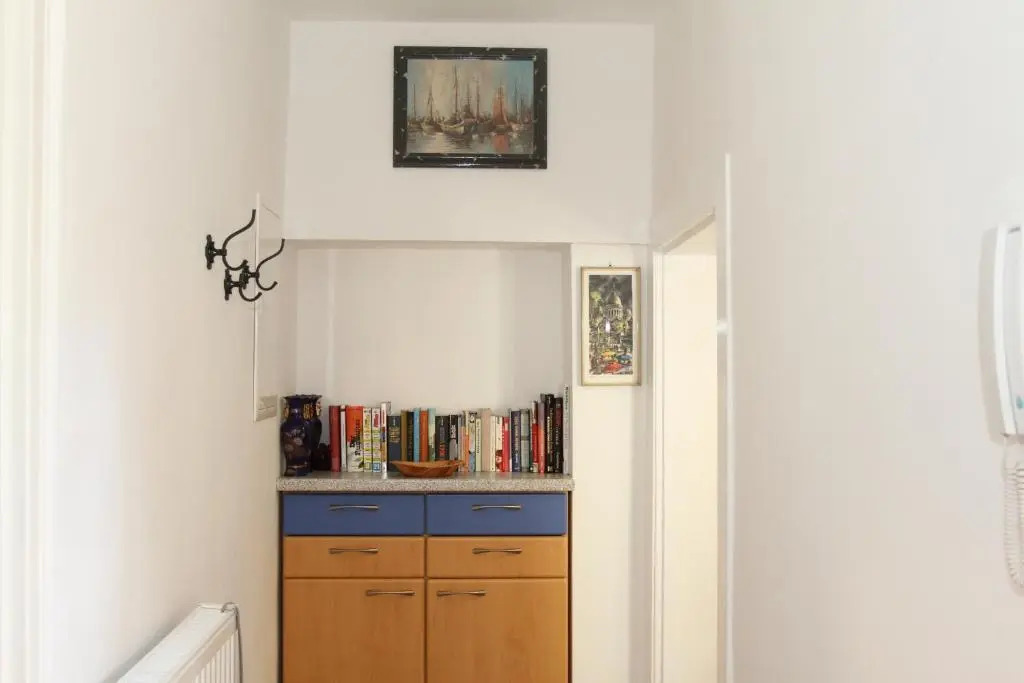 Stay-In Vienna 23