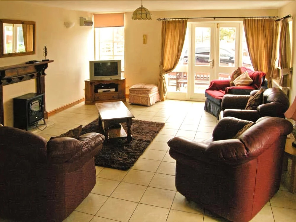 Hen Cottage