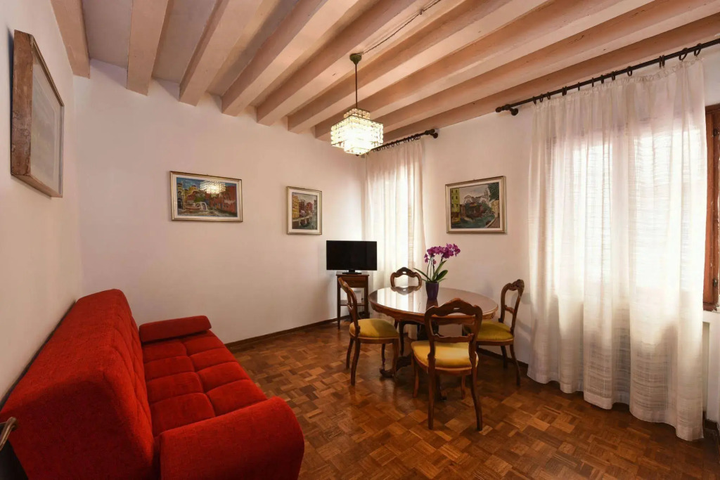 Hotel Palazzina Sardi