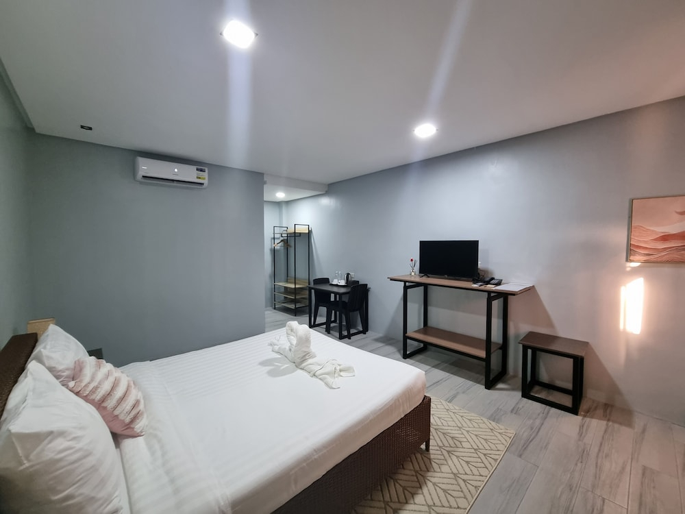 34k Hotel and Resort powered by Cocotel