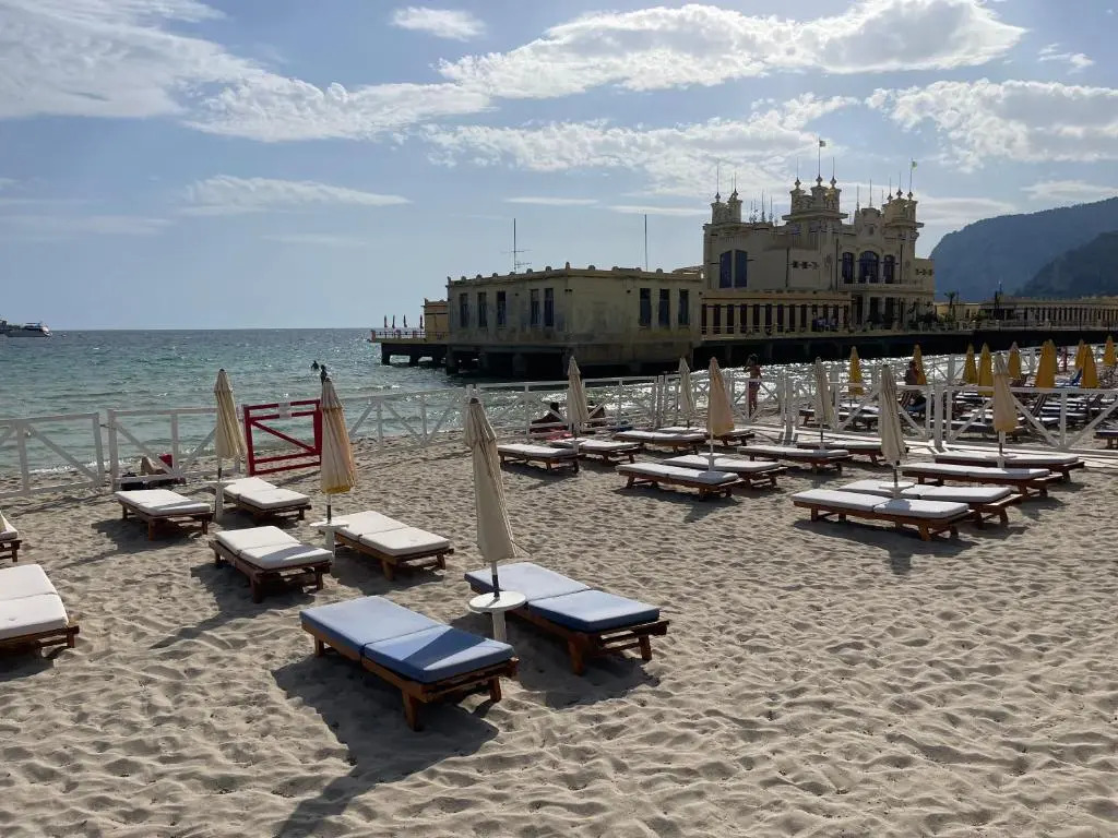 AWA Mondello