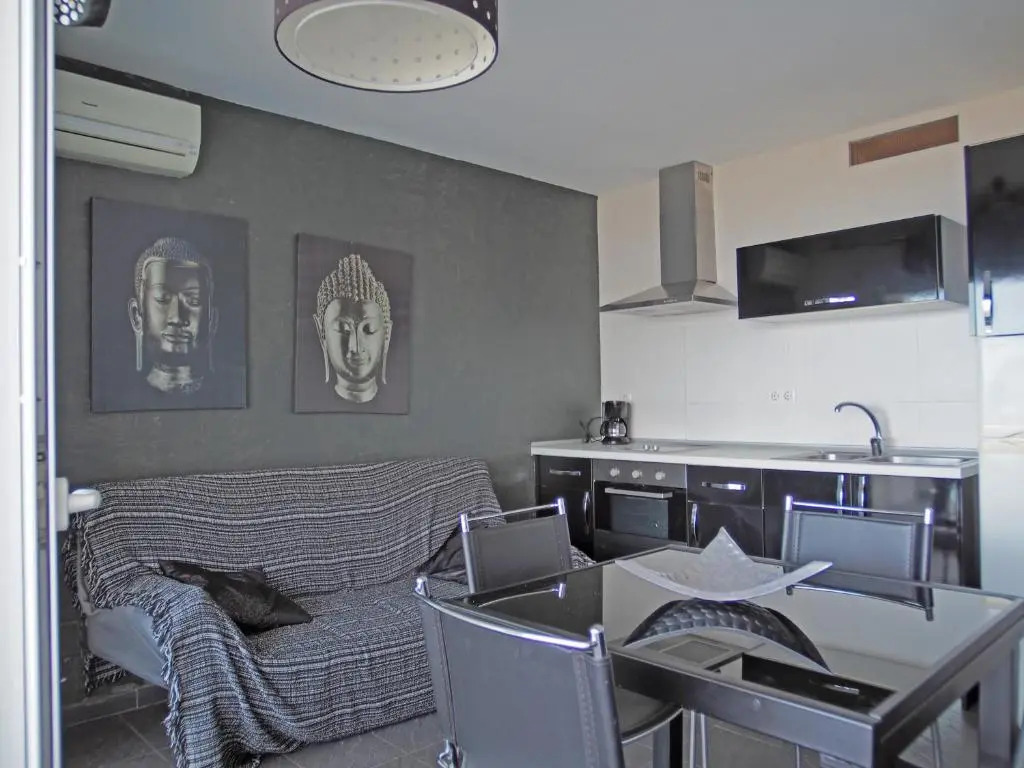 Basic Comfort Studio Manhattan