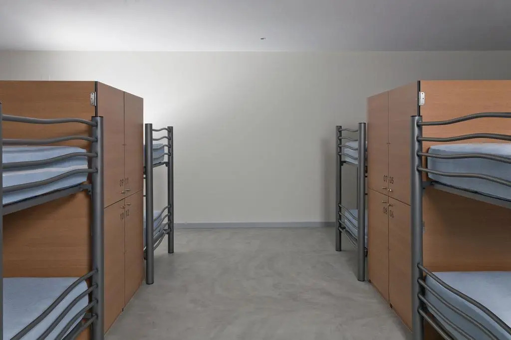 Albergue Bela Muxia