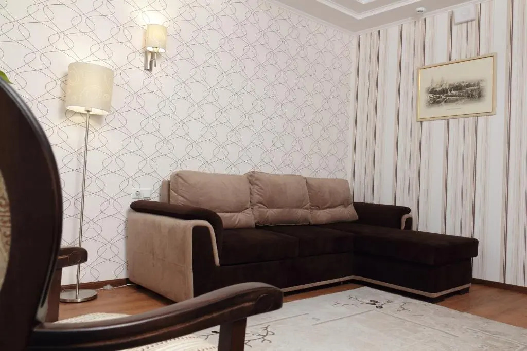 Hotel Aristokrat
