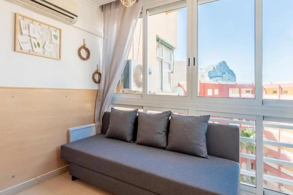 Apartamento Enalma 1