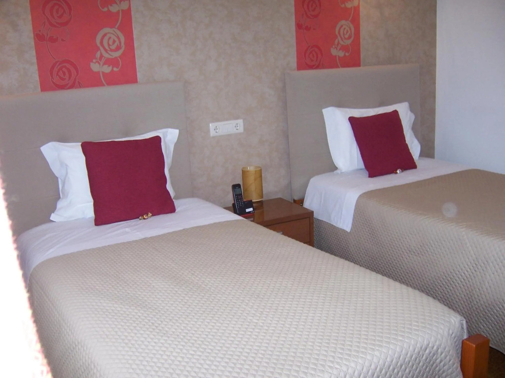 Hotel Santa Apolonia