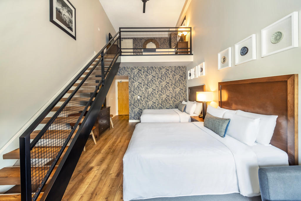 Banff Inn