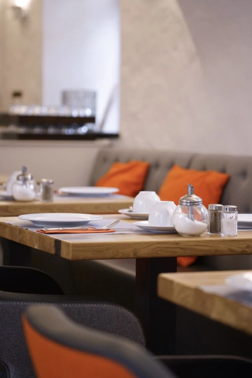 Hotel Maxplatz