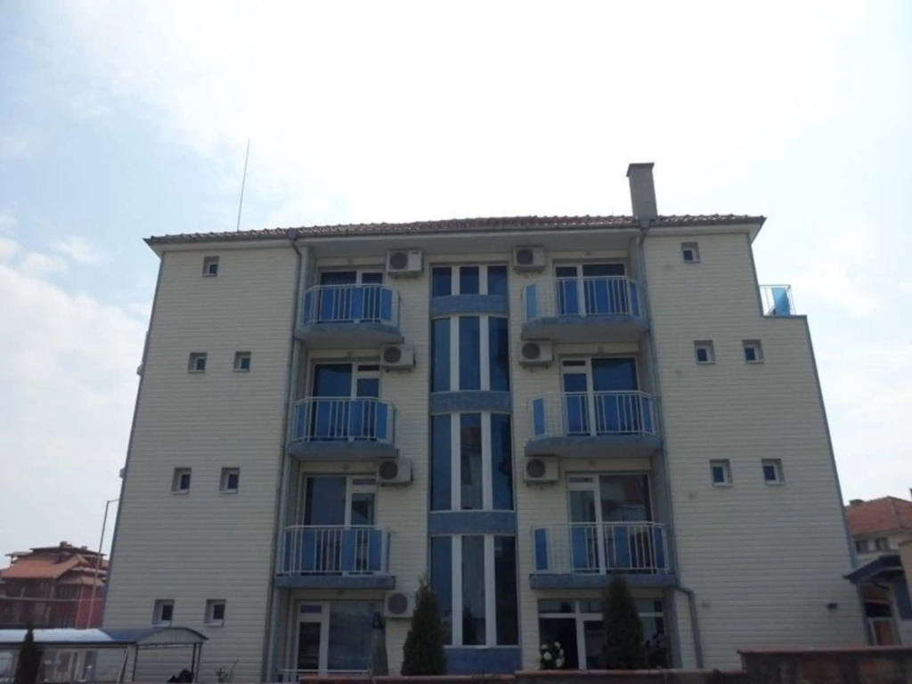 Sianie Guest House