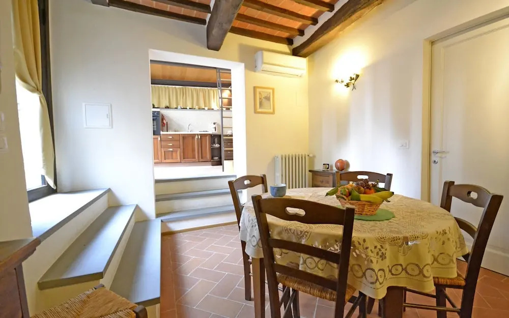 Appartamento Passerini
