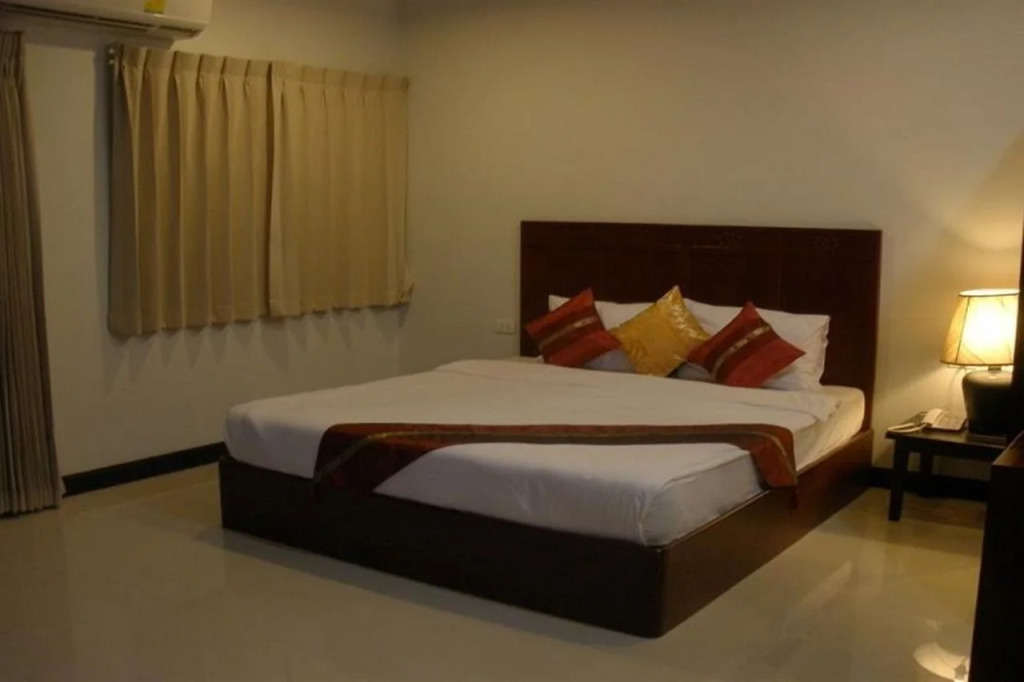 C.A.P. Mansion Hotel