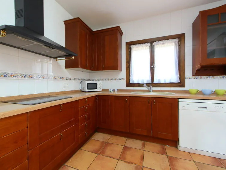 Holiday Home Ulldellops by Interhome