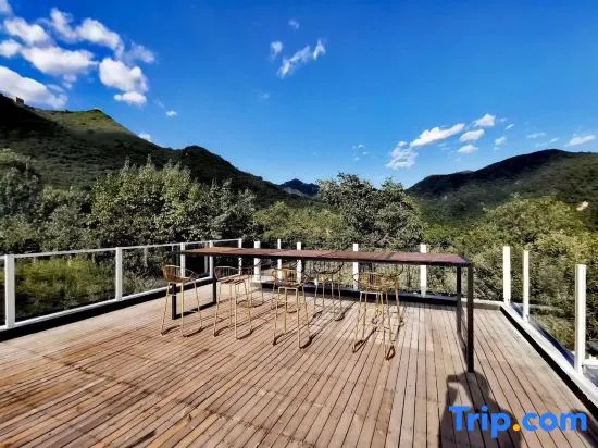 Beijing Sihai Bed and Breakfast