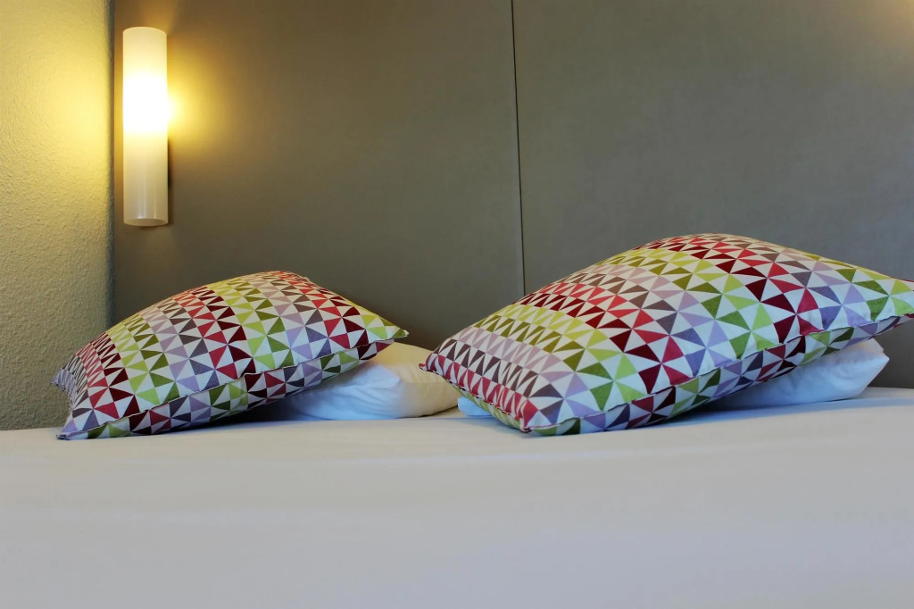Hotel Campanile Grasse - Chateauneuf