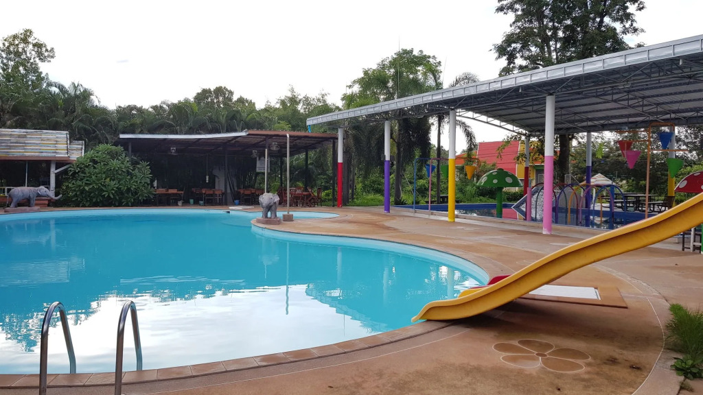Rainbow Resort